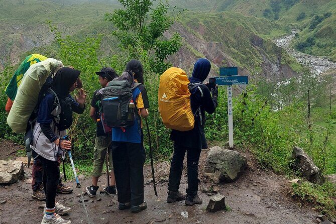 Trekking Lembah Lohe - What to Expect During Your Trek