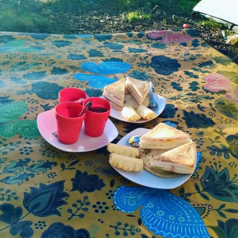 Trekking Mount Rinjani 2D/1N To Second Summit - Who Will Love This Trek?