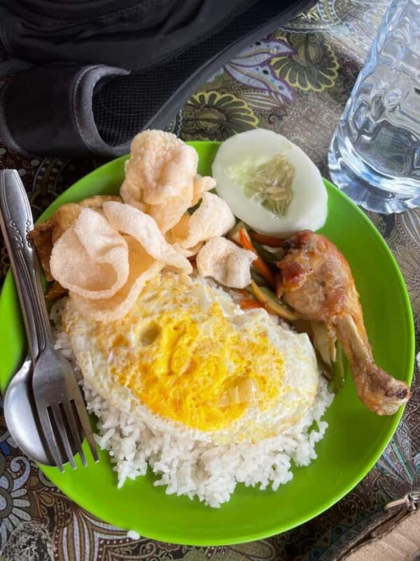 Trekking mount rinjani gren summit 2 days tour - FAQs