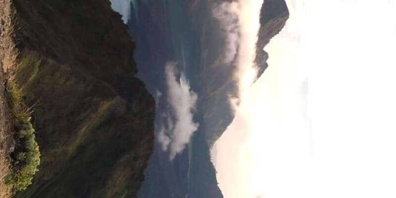 trekking-mount-sangkareang-second-summit-of-rinjani-2d1n