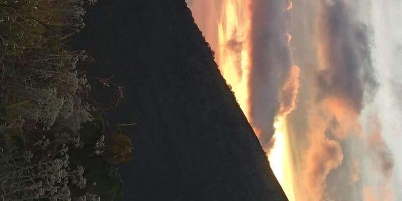 trekking-mount-sangkareang-second-summit-of-rinjani-2d1n