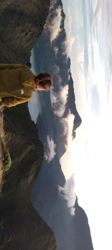 Trekking mount sangkareang (Tetebatu crater-rim) 2D1N - What Makes This Trek Stand Out?