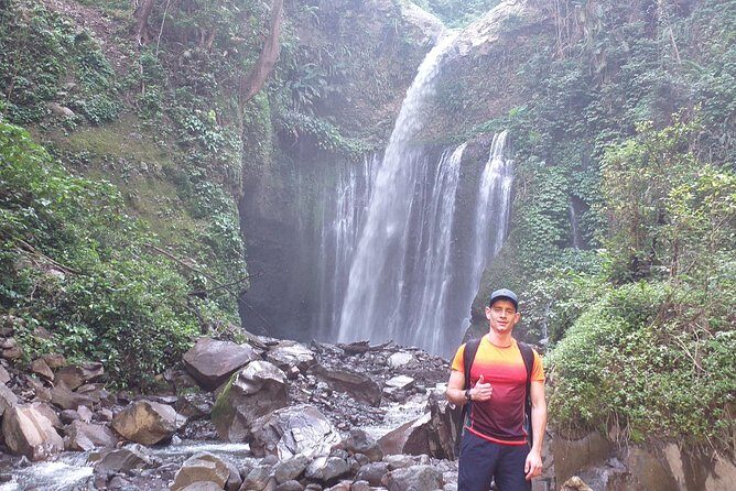 Trekking Mt. Rinjani 2 Days 1 Night Senaru Crater Rim - FAQs