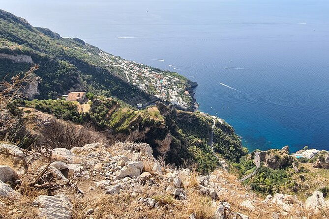 trekking-of-the-amalfi-coast-4-days-3-nights