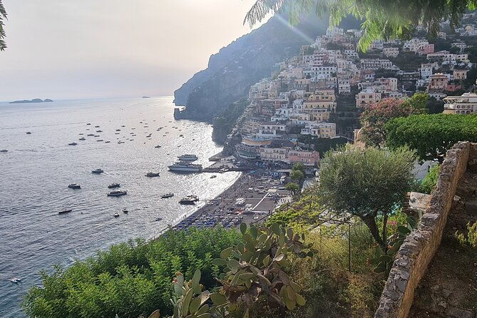 trekking-of-the-amalfi-coast-4-days-3-nights