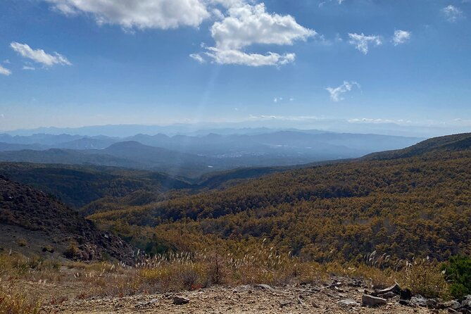 trekking-on-the-mt-asama-with-a-great-view