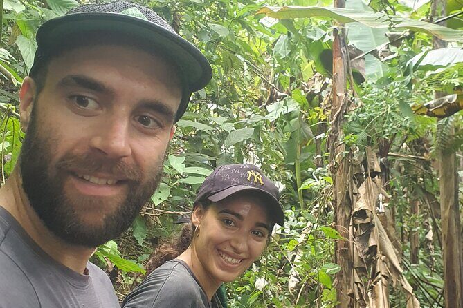 Trekking Pu To Co A Day on the War Trails of Dien Bien Phu - What to Expect from the Itinerary