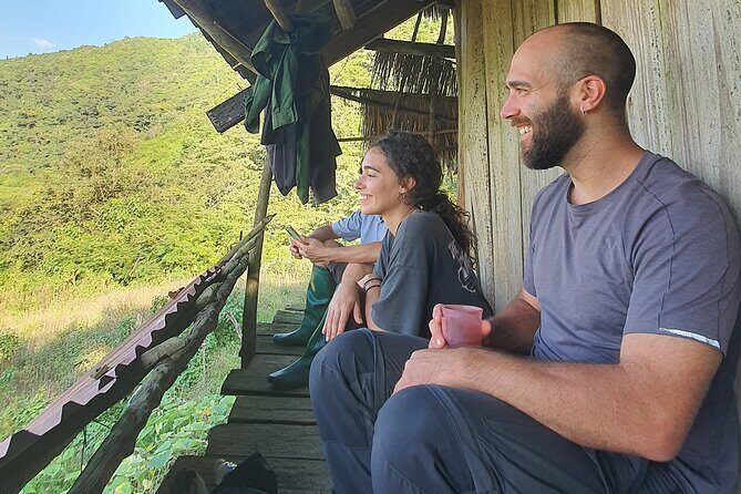 Trekking Pu To Co A Day on the War Trails of Dien Bien Phu - The Sum Up