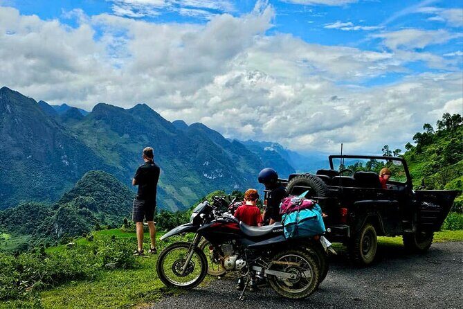 Trekking Pu To Co A Day on the War Trails of Dien Bien Phu - FAQs