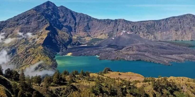 trekking-rinjani-1-day-trek