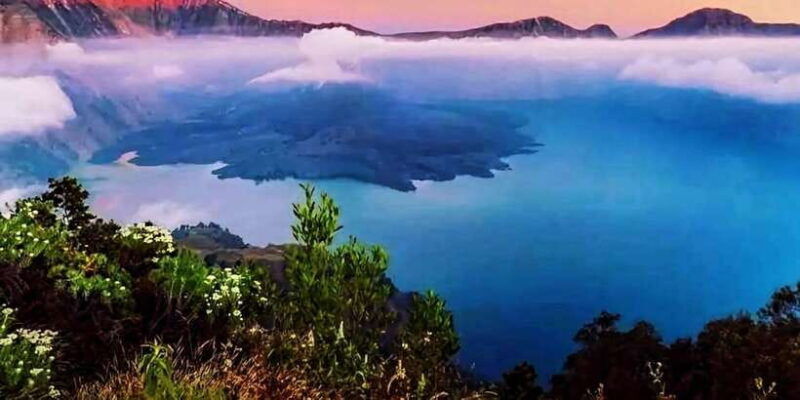 trekking-rinjani-1-day-trek