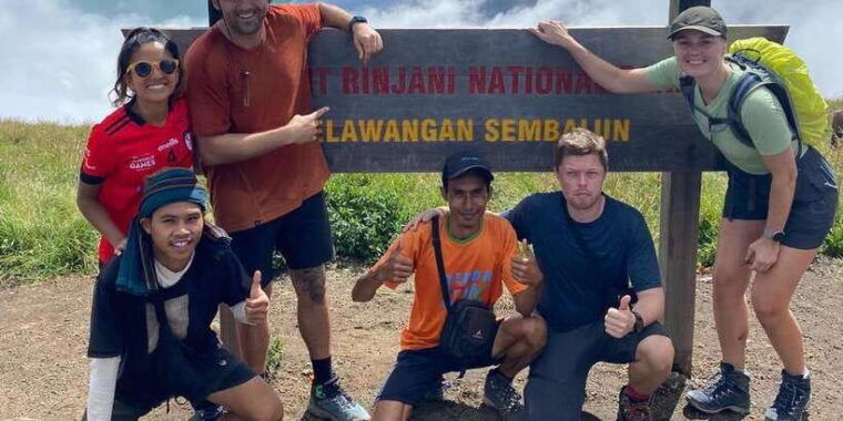trekking-rinjani-1-day-trek