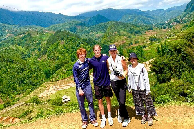 Trekking SaPa 2-Day Local Adventure with Homestay & Guide - Homestay Experience: Comfort Meets Authenticity