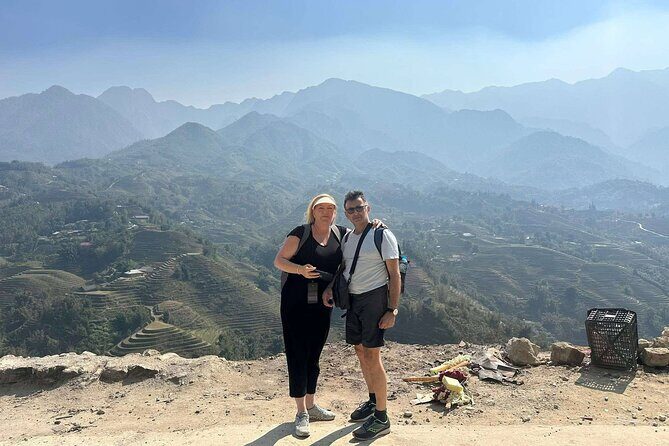 Trekking SaPa 2-Day Local Adventure with Homestay & Guide - Why This Tour Works
