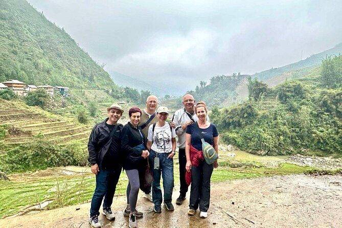 Trekking SaPa 2-Day Local Adventure with Homestay & Guide - Insights from Reviews