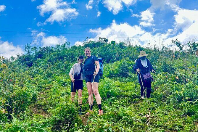 Trekking SaPa 2-Day Local Adventure with Homestay & Guide - Final thoughts on value and suitability