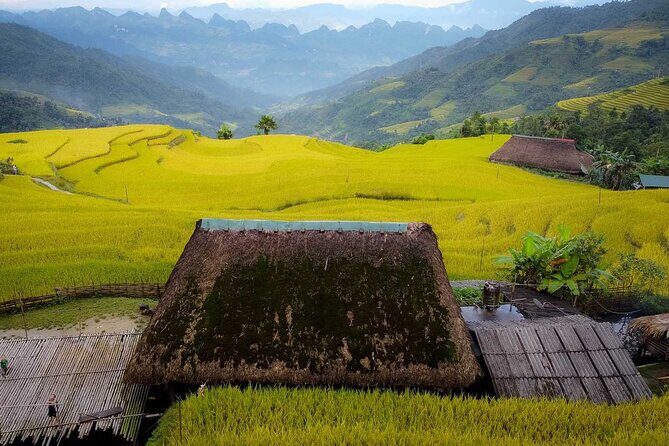 Trekking the Untouched Outskirts of Vietnam - Who Should Book This Tour?