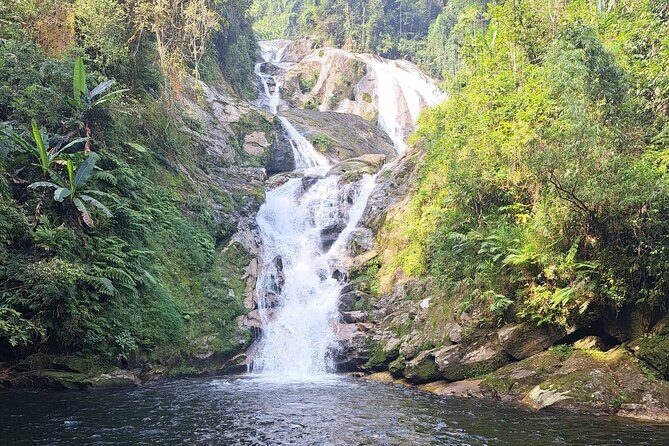 Trekking the Untouched Outskirts of Vietnam - The Sum Up