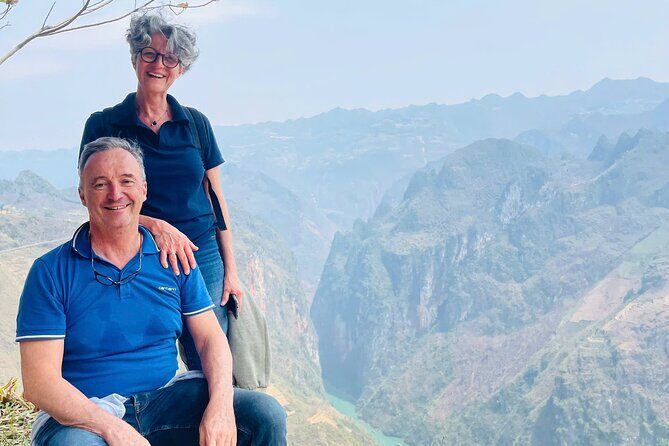 Trekking the White Cliff Ma Pi Leng Pass Adventure - The Practical Side: Whats Included and What’s Not