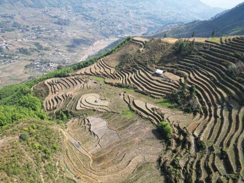 trekking-through-rice-terraced-fields-1-day-private-tour