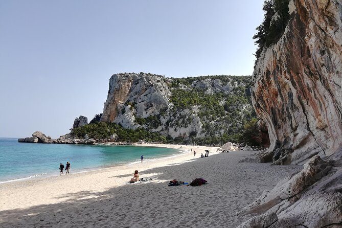 Trekking to Cala Luna the pearl of the Gulf of Orosei - Exploring the Trekking Experience to Cala Luna