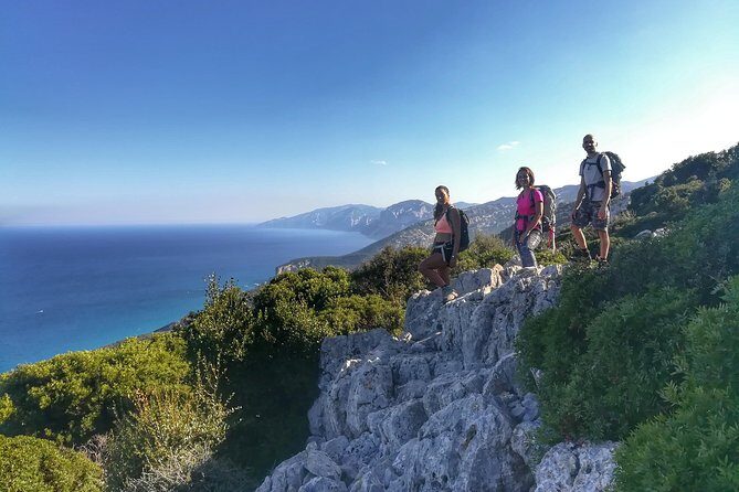 Trekking to Cala Luna the pearl of the Gulf of Orosei - FAQ
