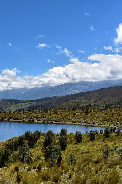 trekking-to-laguna-radian-and-mullaca-from-huaraz