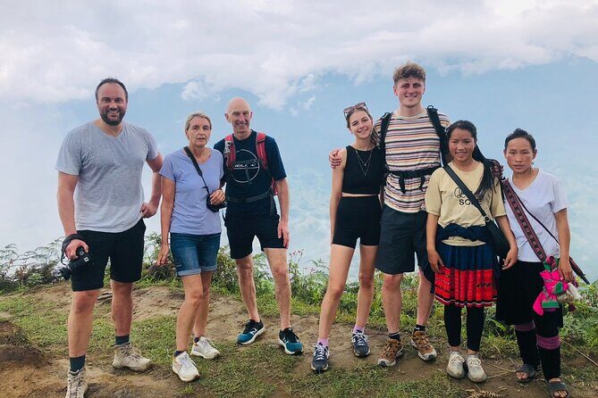 Trekking to Ta Phin, pick medicinal leaves and herbs. - Why this trek is worth considering