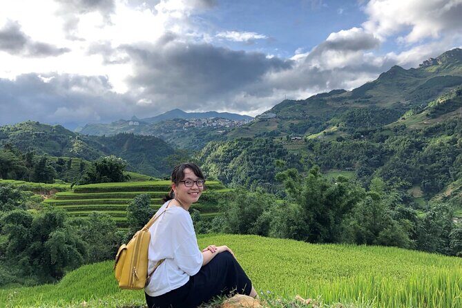 Trekking to Ta Phin, pick medicinal leaves and herbs. - Practical tips for a successful trek