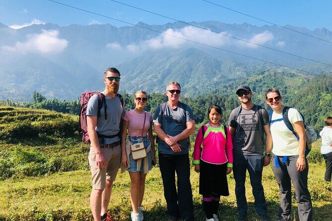 Trekking to Ta Phin, pick medicinal leaves and herbs. - FAQ