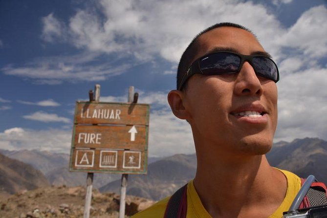 trekking-to-the-canyon-of-condors-llahuar-fure-oasis-4d-3n