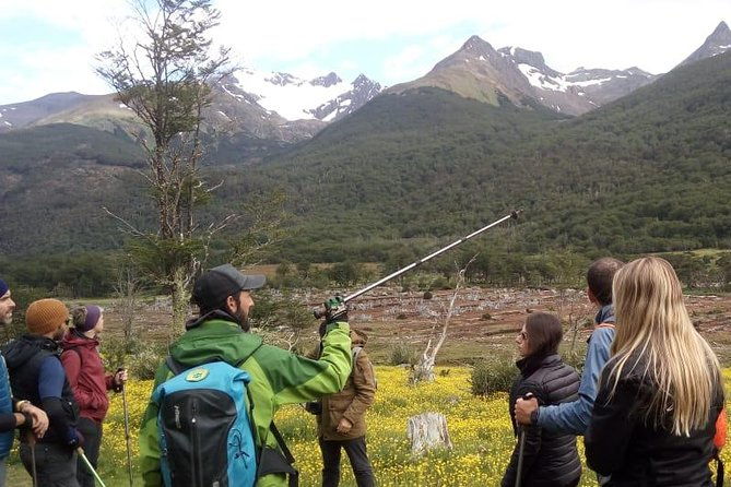 trekking-to-vinciguerra-glacier-and-laguna-de-los-tempanos