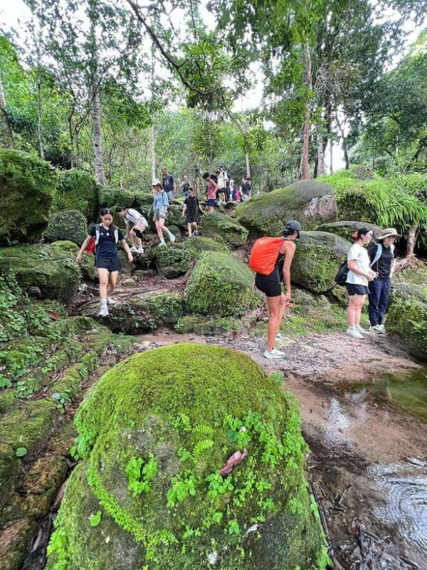 trekking-tour-at-phnom-kulen-national-park-from-siem-reap
