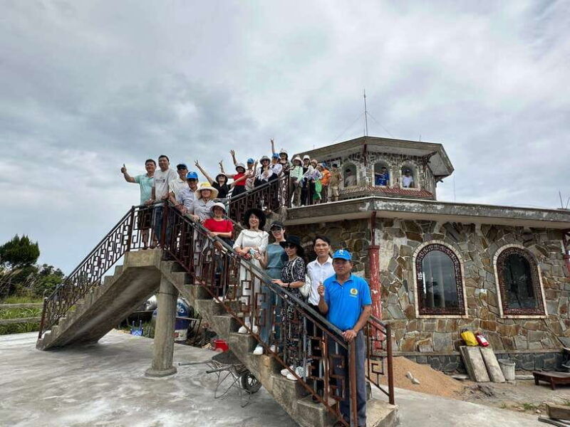 trekking-tour-bach-ma-national-park-day-trip-from-hue
