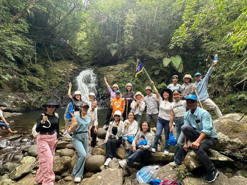 trekking-tour-bach-ma-national-park-day-trip-from-hue