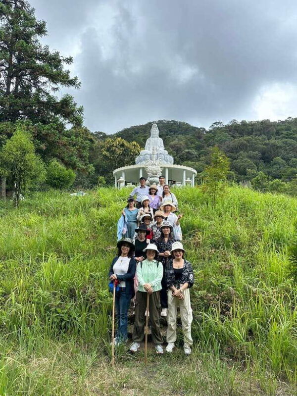 trekking-tour-bach-ma-national-park-day-trip-from-hue