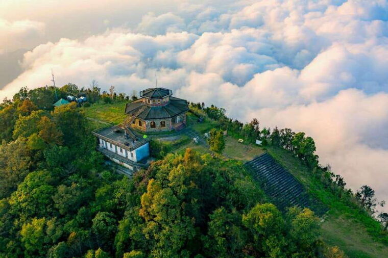 trekking-tour-bach-ma-national-park-day-trip-from-hue