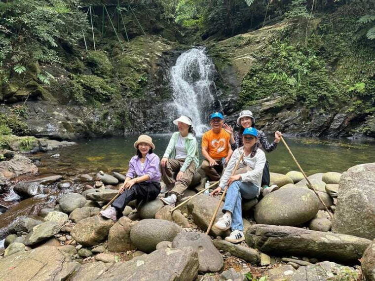 trekking-tour-bach-ma-national-park-day-trip-from-hue