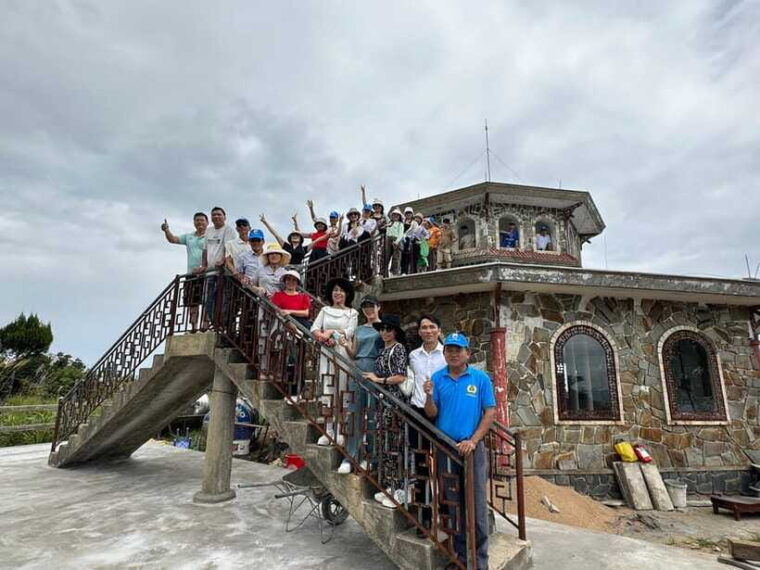 trekking-tour-bach-ma-national-park-day-trip-from-hue