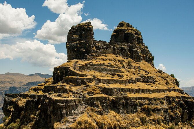 trekking-tour-in-waqrapukara-for-1-day