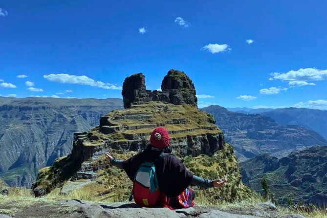 trekking-tour-in-waqrapukara-for-1-day