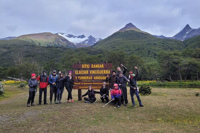 trekking-vinciguerra-glacier-and-laguna-de-los-tempanos