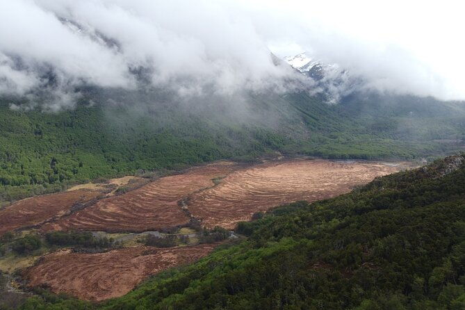 trekking-vinciguerra-glacier-and-laguna-de-los-tempanos