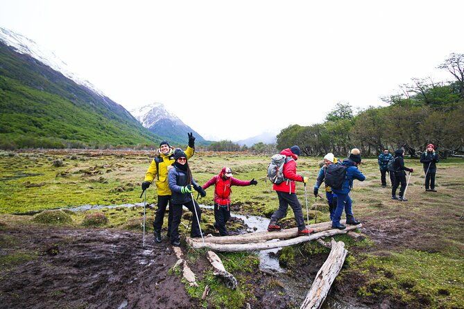 trekking-vinciguerra-glacier-and-laguna-de-los-tempanos