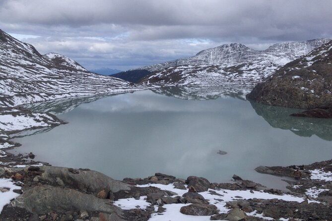 trekking-vinciguerra-glacier-and-laguna-de-los-tempanos