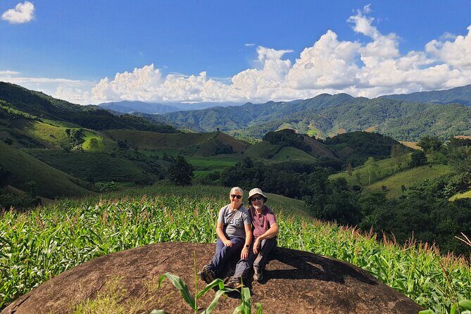 Trekking with Lunch cooked by Bamboo in the Chiang Rai jungle - Final Thoughts