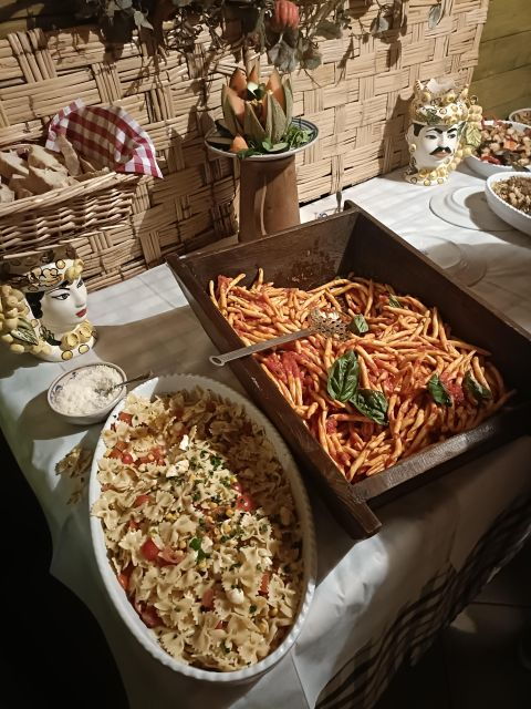 trekkingroomtastingsdinner