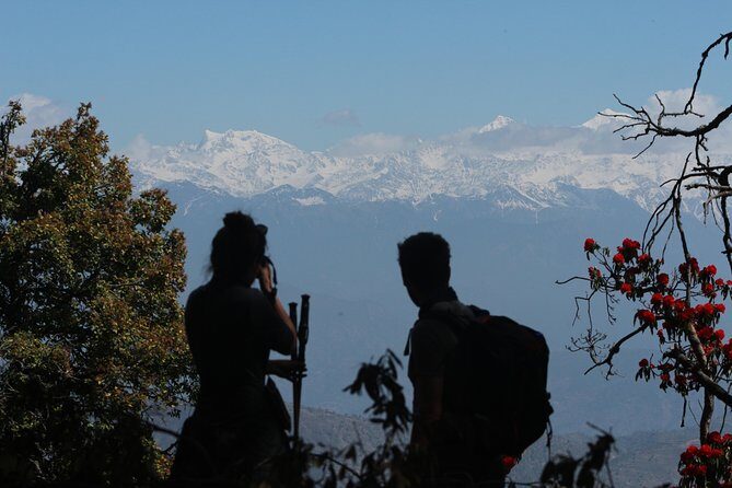 Trek's around Mussoorie - Jungle Cooking: A Hands-On Cultural Experience