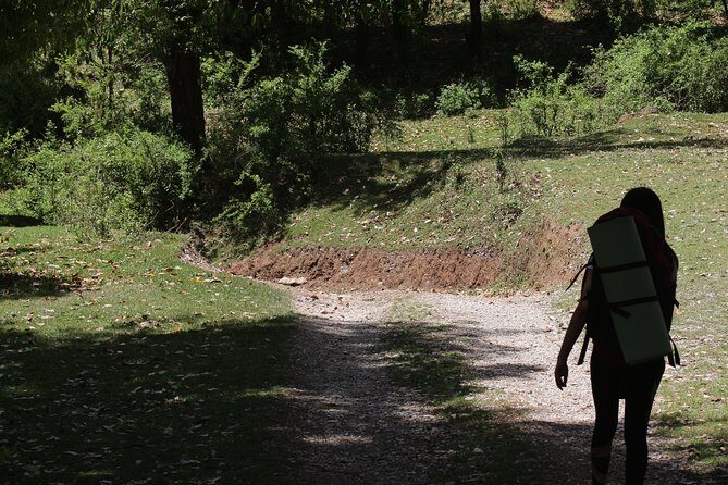 Trek's around Mussoorie - Who Will Love This Trek?