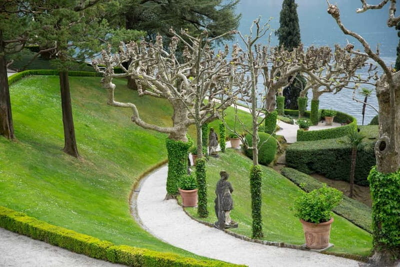 Tremezzina: Entrance with guided tour of Villa del Balbianello - An In-Depth Look at the Villa del Balbianello Tour